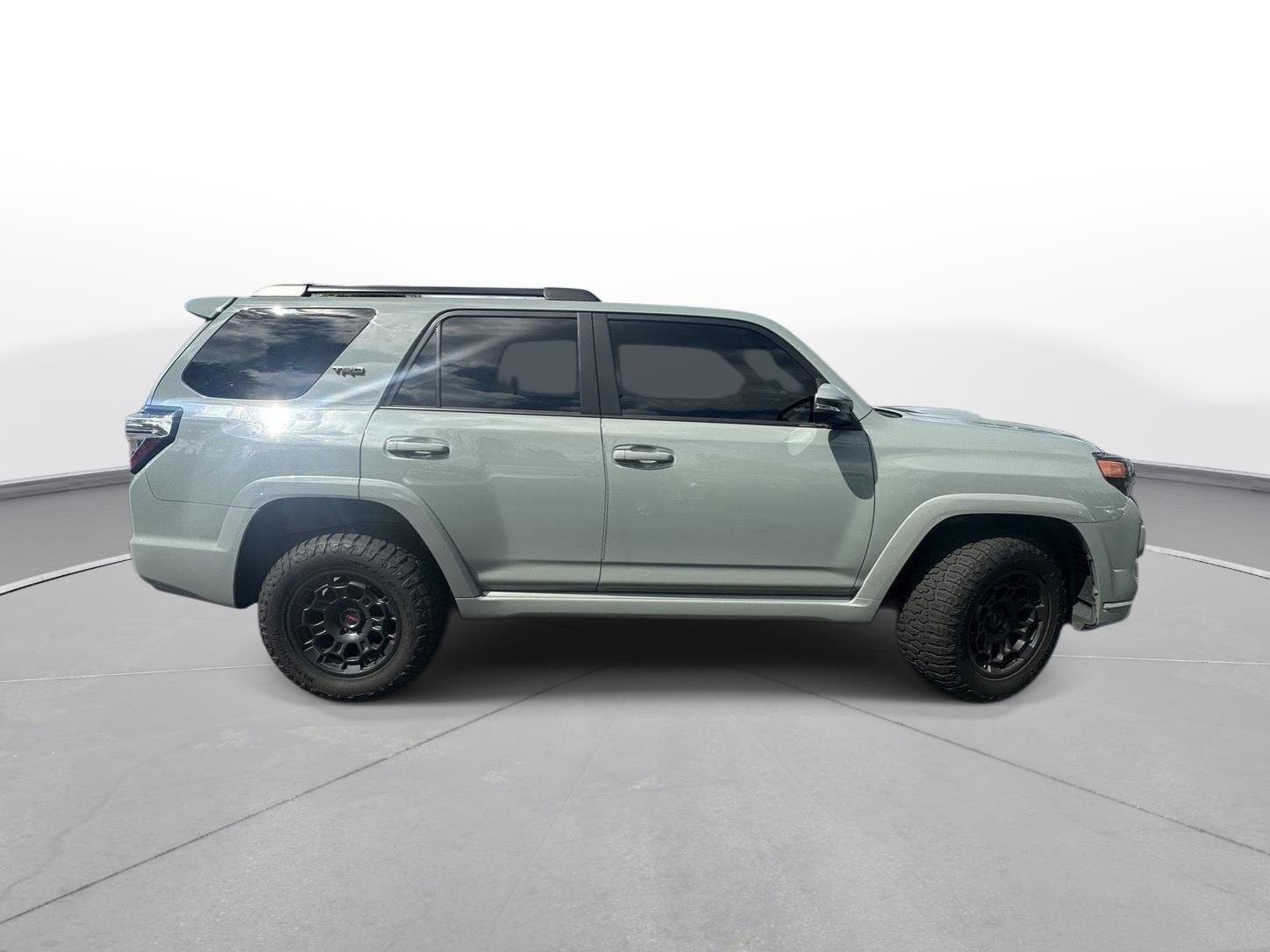 Certified 2022 Toyota 4Runner TRD Sport w/ Technology Package AWD/4WD image 5