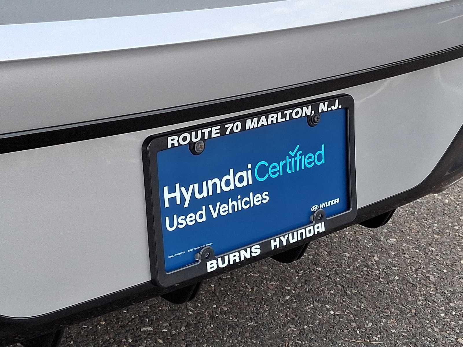 Certified 2023 Hyundai Sonata SEL w/ Preferred Accessory Package image 30