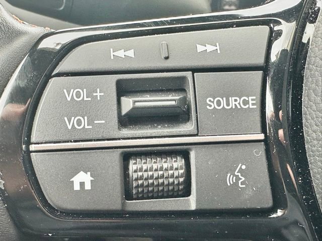 Used 2025 Honda HR-V Sport image 9