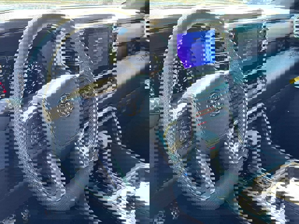 New 2026 Toyota Tundra SR5 image 10