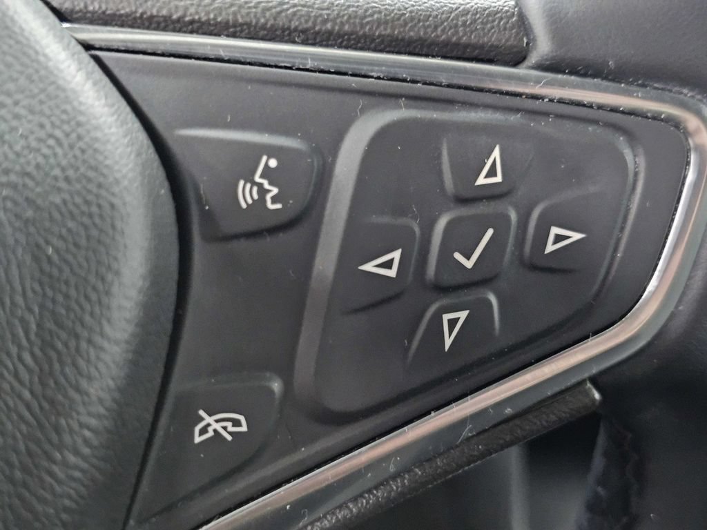Used 2024 Chevrolet Equinox LT w/ LPO, Floor Liner Package AWD/4WD image 32