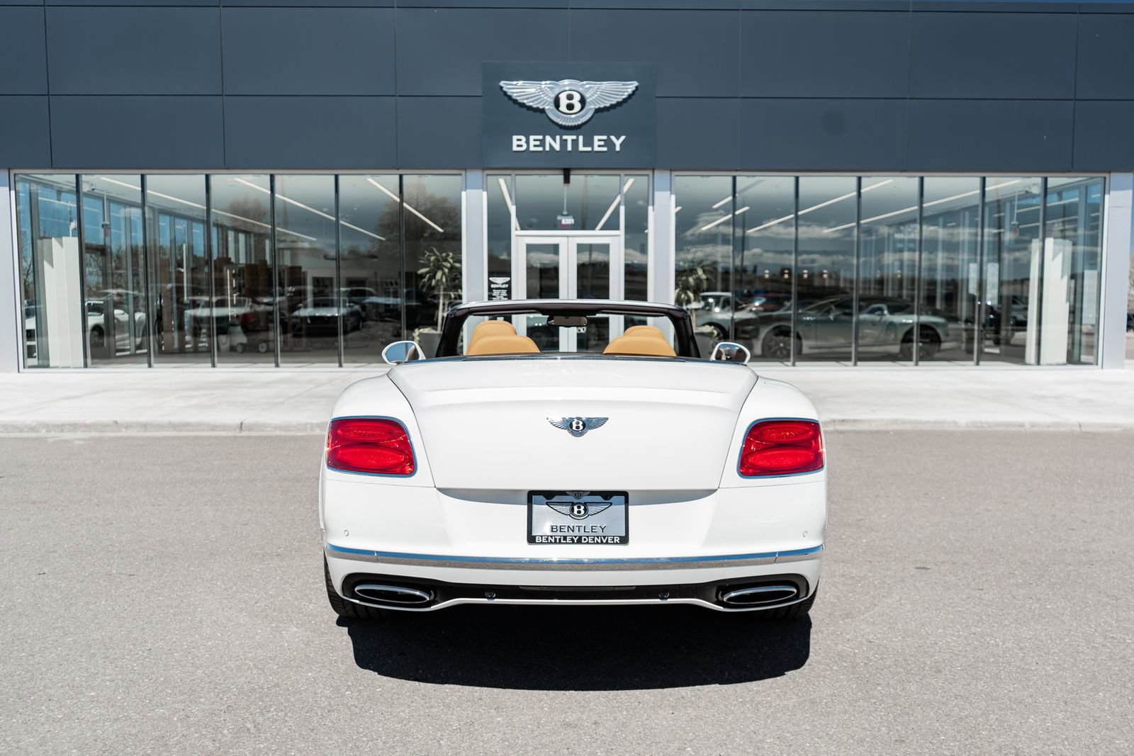 Used 2016 Bentley Continental GT image 11