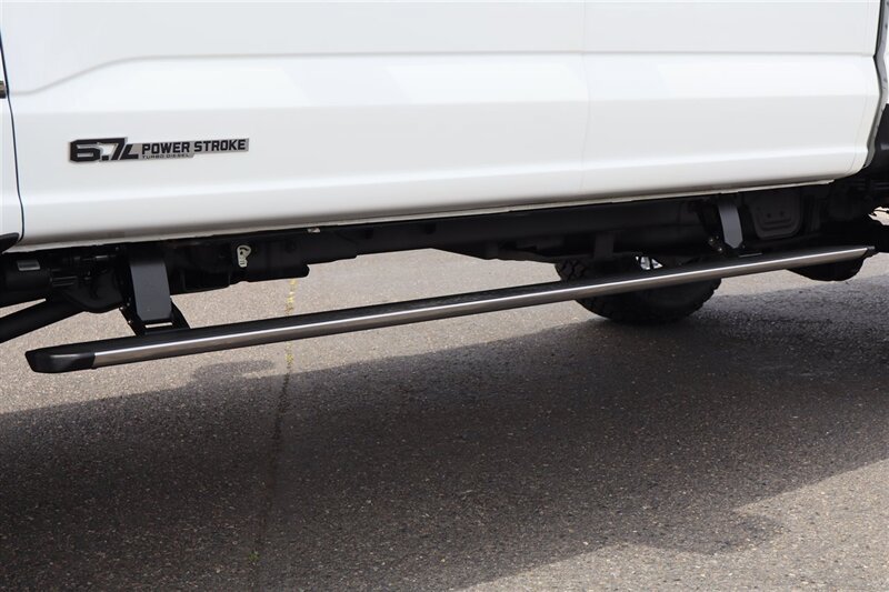 Used 2023 Ford F350 Platinum AWD/4WD image 14