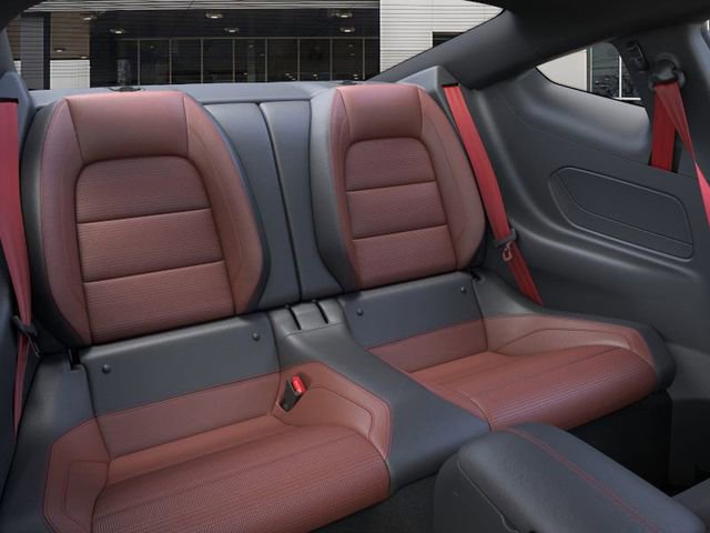 New 2026 Ford Mustang GT Premium image 11