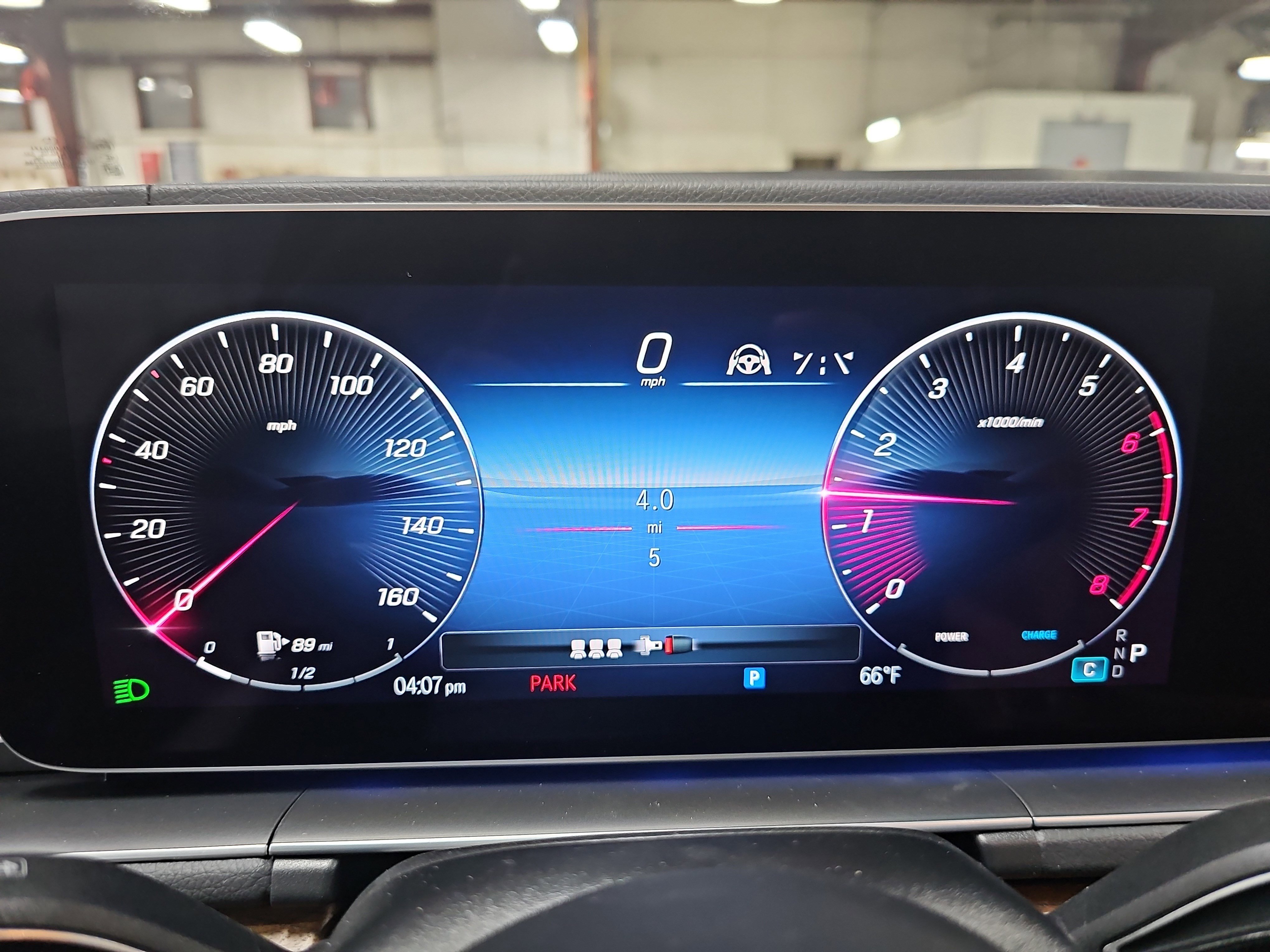 New 2026 Mercedes-Benz GLE 450 4MATIC image 19