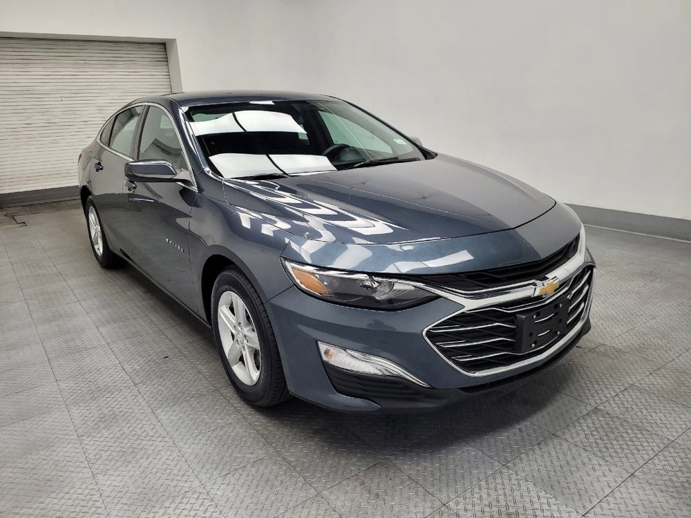 Used 2019 Chevrolet Malibu LS w/ Driver Confidence Package II FWD image 13