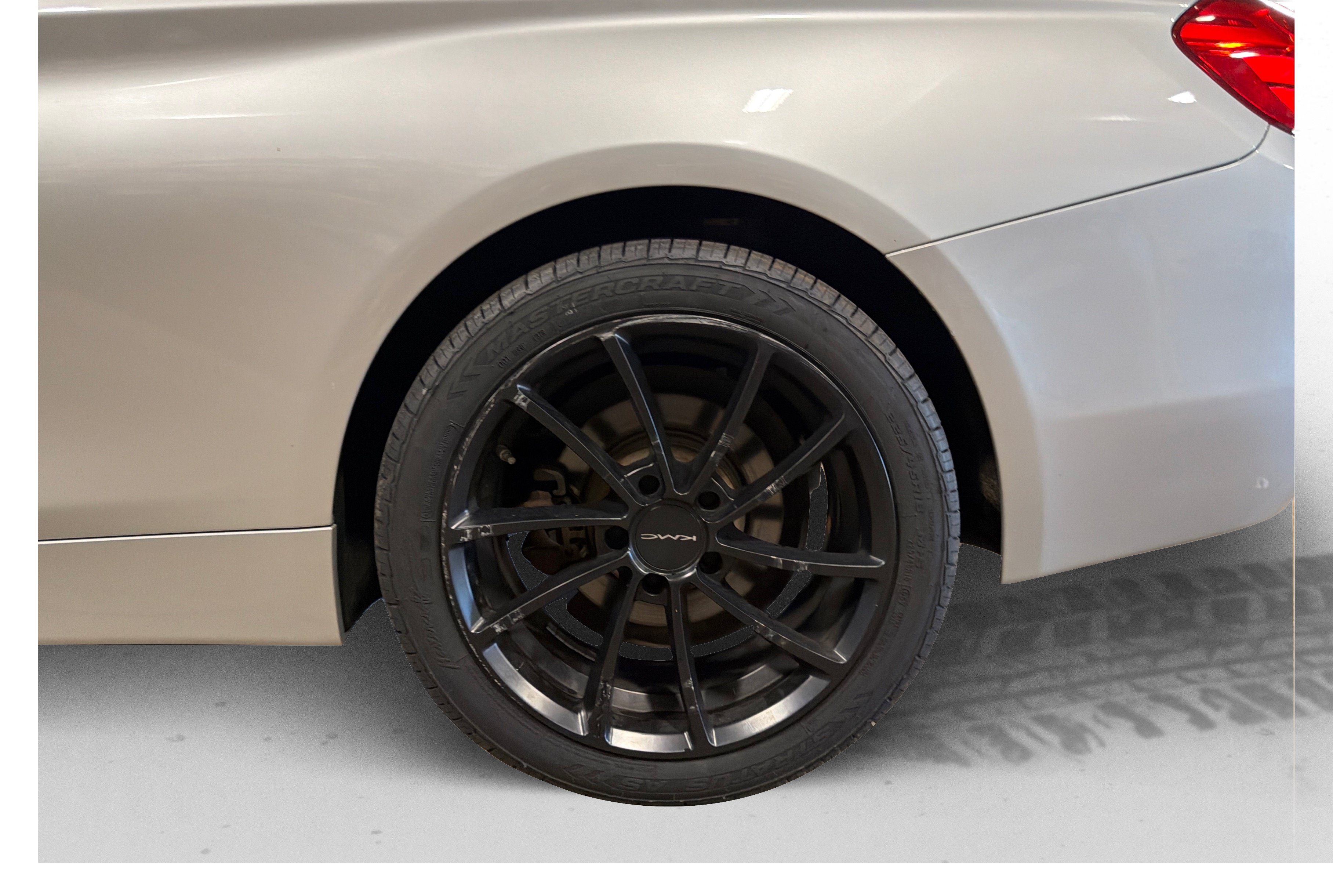 Used 2015 BMW 428i xDrive Coupe AWD/4WD image 47
