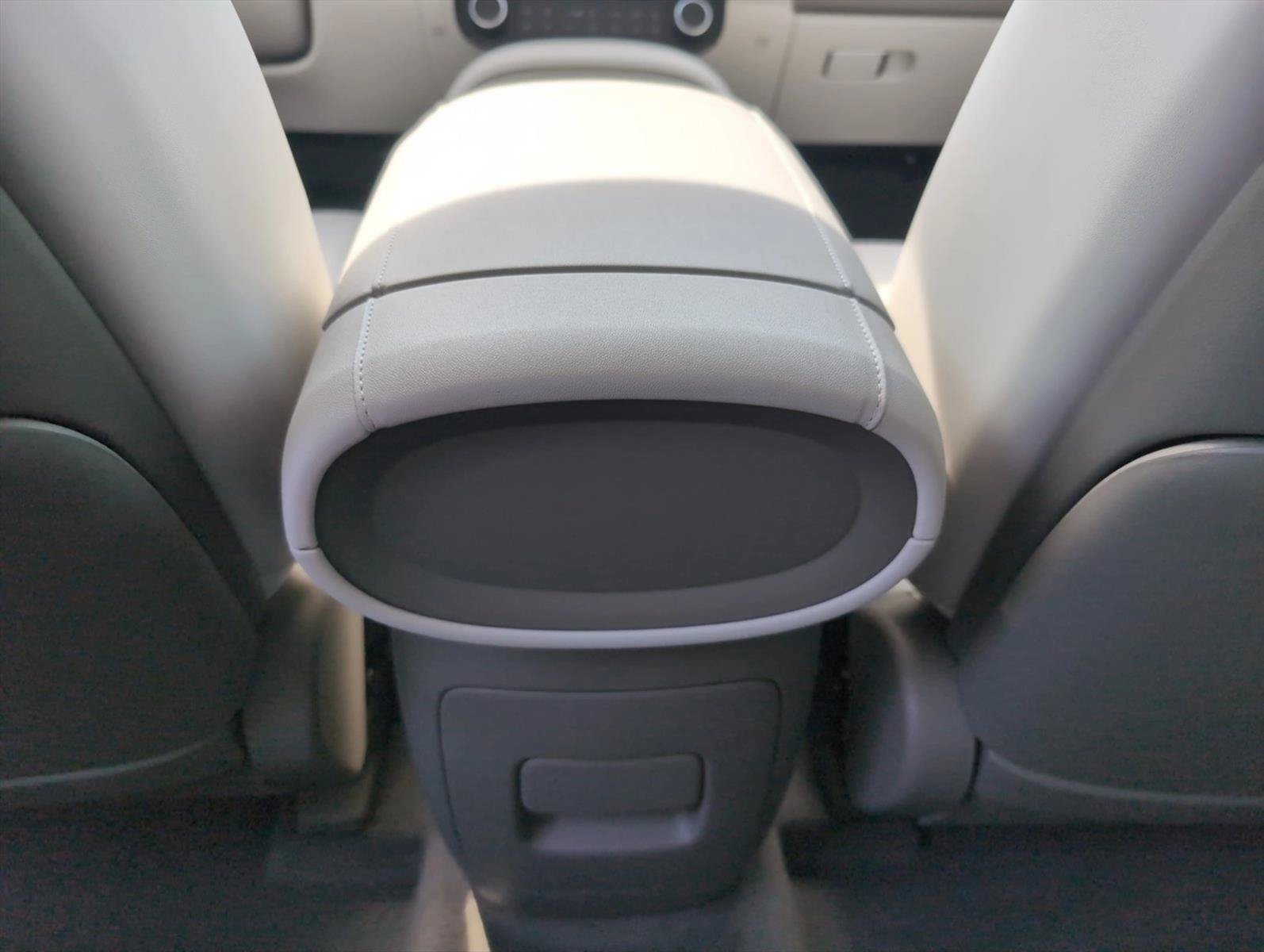 New 2027 Hyundai Palisade SEL FWD image 24