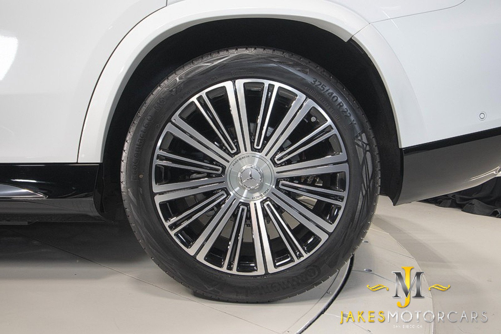 Used 2026 Mercedes-Benz Maybach GLS 600 image 80