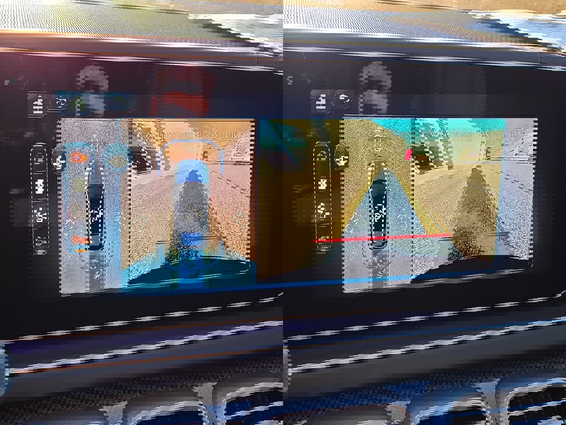 New 2026 Mercedes-Benz GLE 63 AMG S image 18