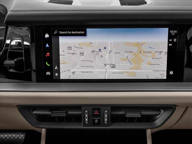 New 2026 Porsche Cayenne AWD/4WD image 12