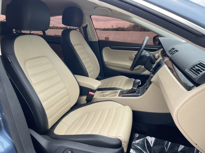 Used 2017 Volkswagen CC Sport FWD image 7