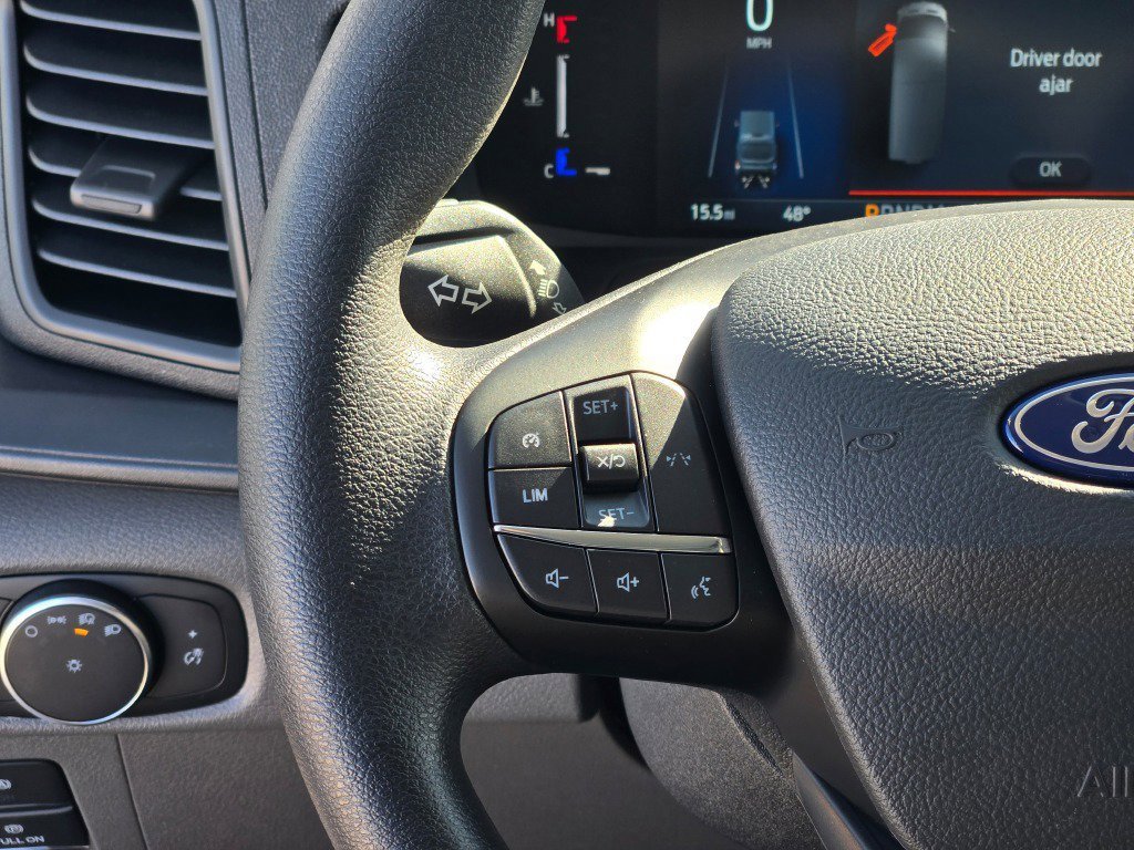 New 2026 Ford Transit 250 Low Roof image 19