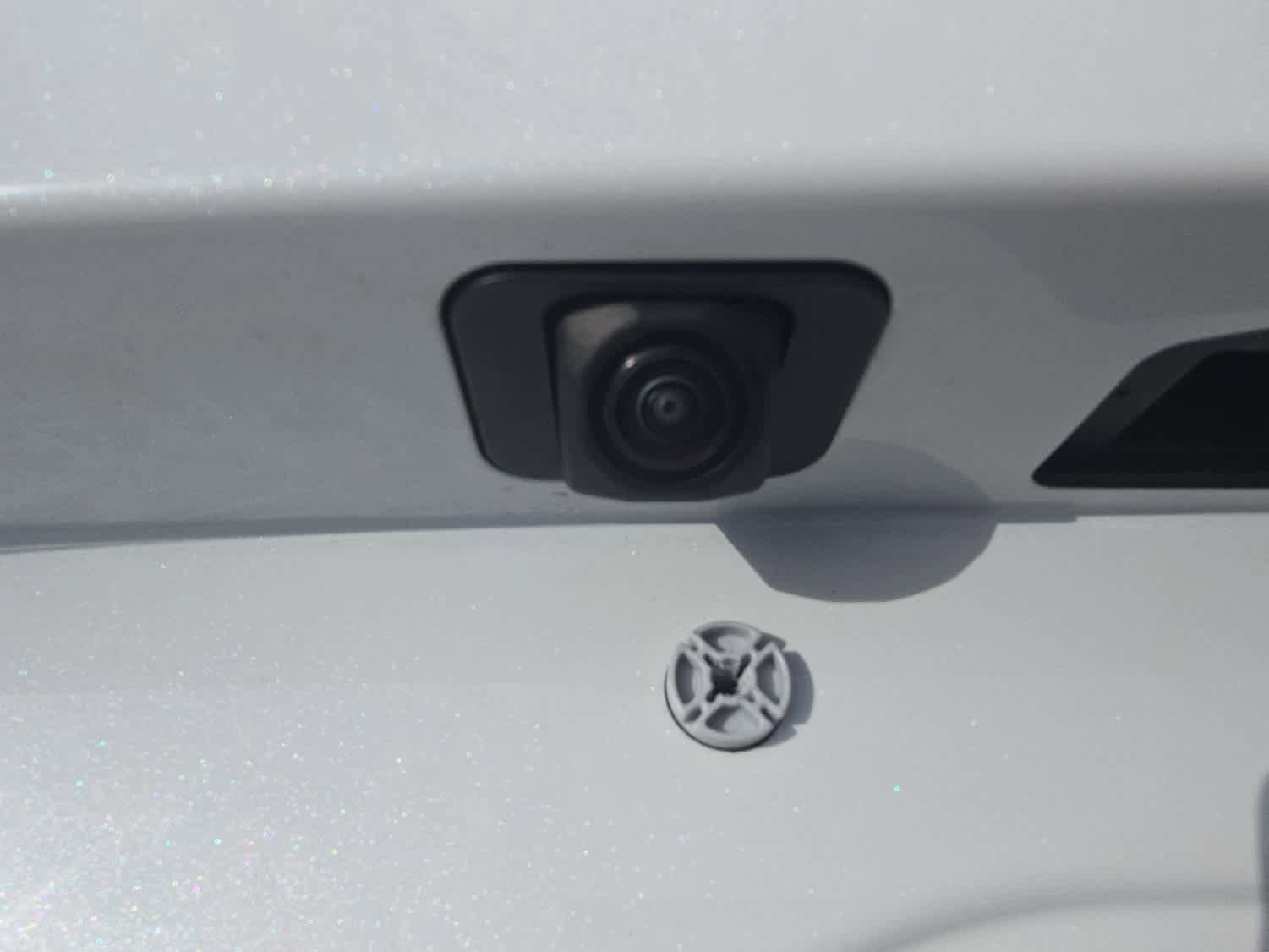 Certified 2025 Honda Civic Sport image 22