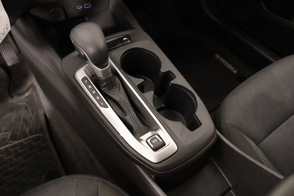 Used 2024 Chevrolet Trax LS w/ Driver Confidence Package image 7