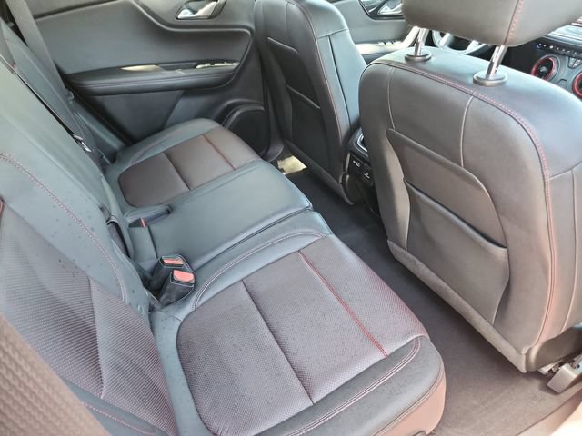 Used 2022 Chevrolet Blazer RS w/ Enhanced Convenience Package AWD/4WD image 18