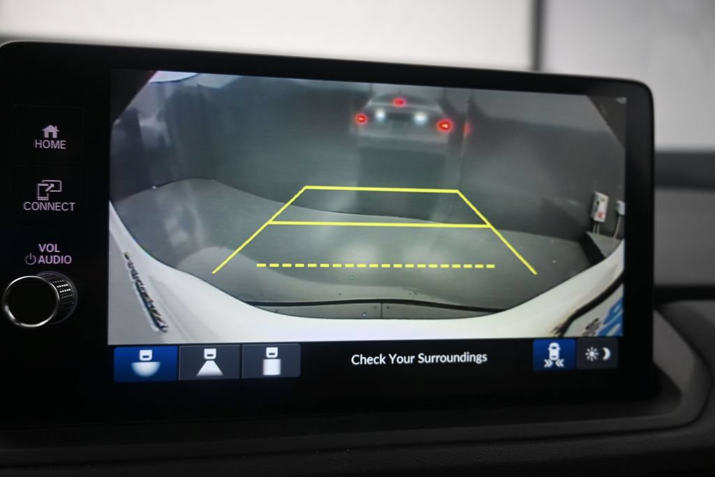 Certified 2026 Honda Accord SE image 24