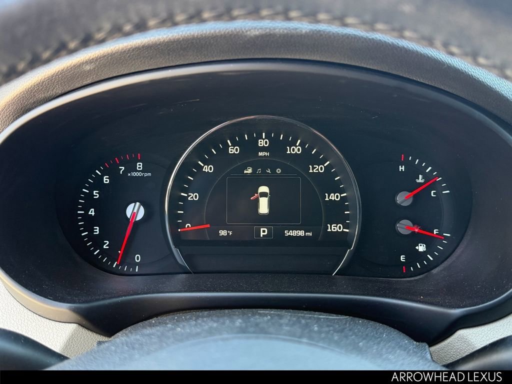 Used 2017 Kia Sorento EX image 33