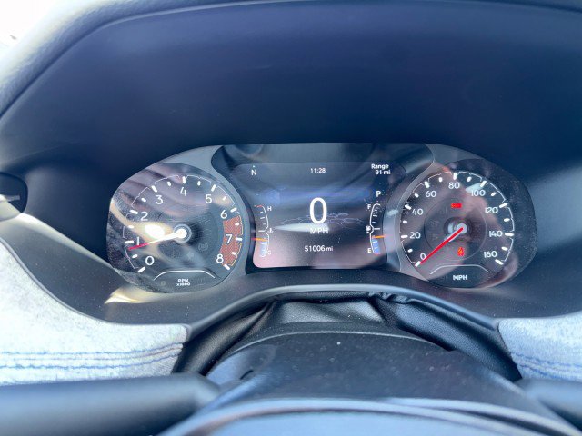 Used 2024 Jeep Compass Latitude AWD/4WD image 16