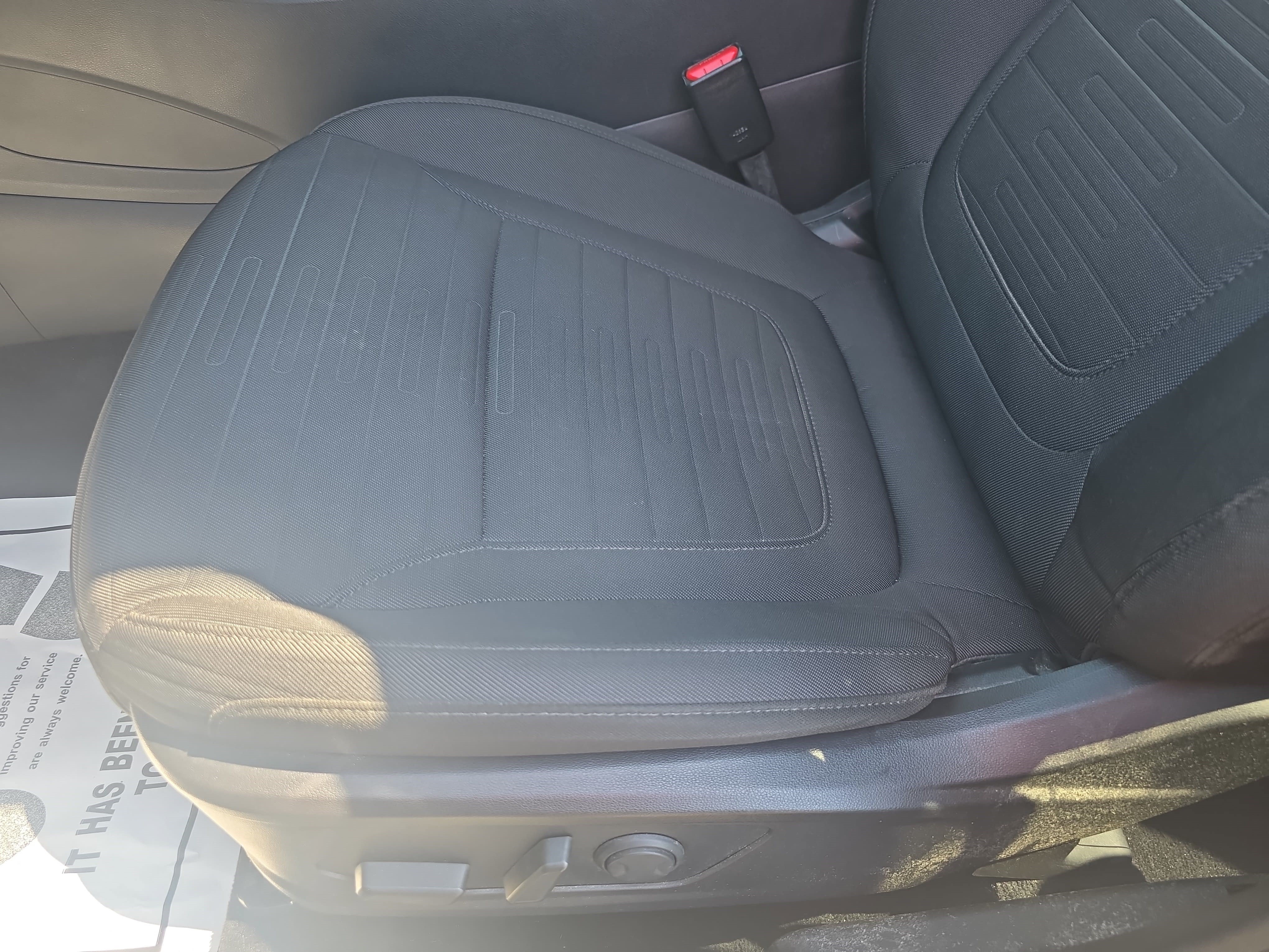 Used 2022 Hyundai Santa Cruz SEL w/ Cargo Package AWD/4WD image 27