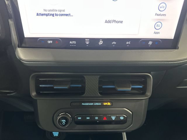 New 2026 Ford Maverick Lobo AWD/4WD image 20