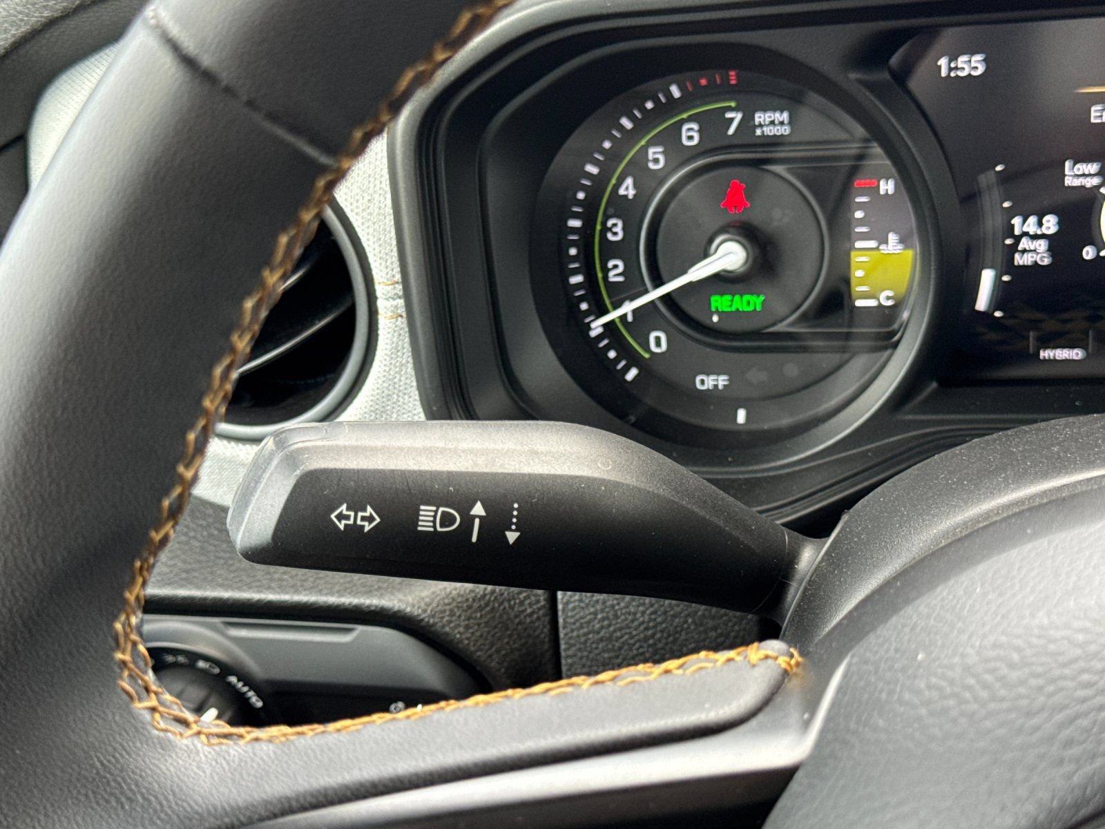 Used 2024 Jeep Wrangler Unlimited AWD/4WD image 29