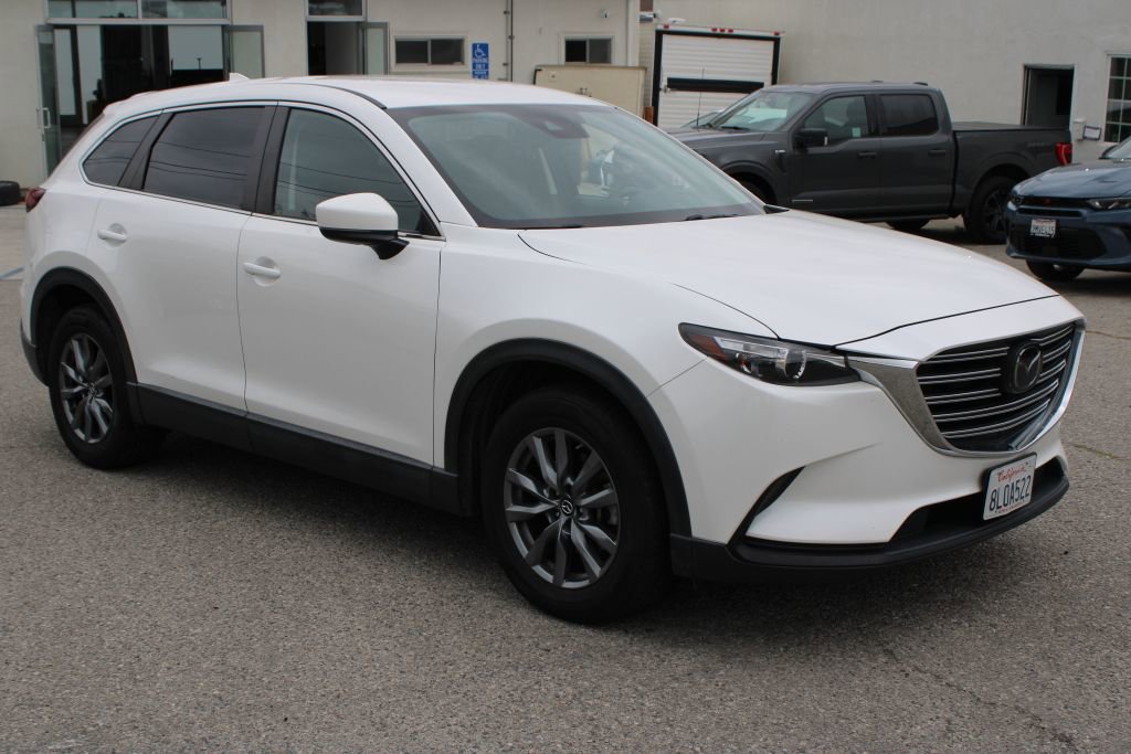 Used 2019 MAZDA CX-9 Sport FWD image 3