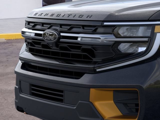 New 2026 Ford Expedition Tremor AWD/4WD image 20