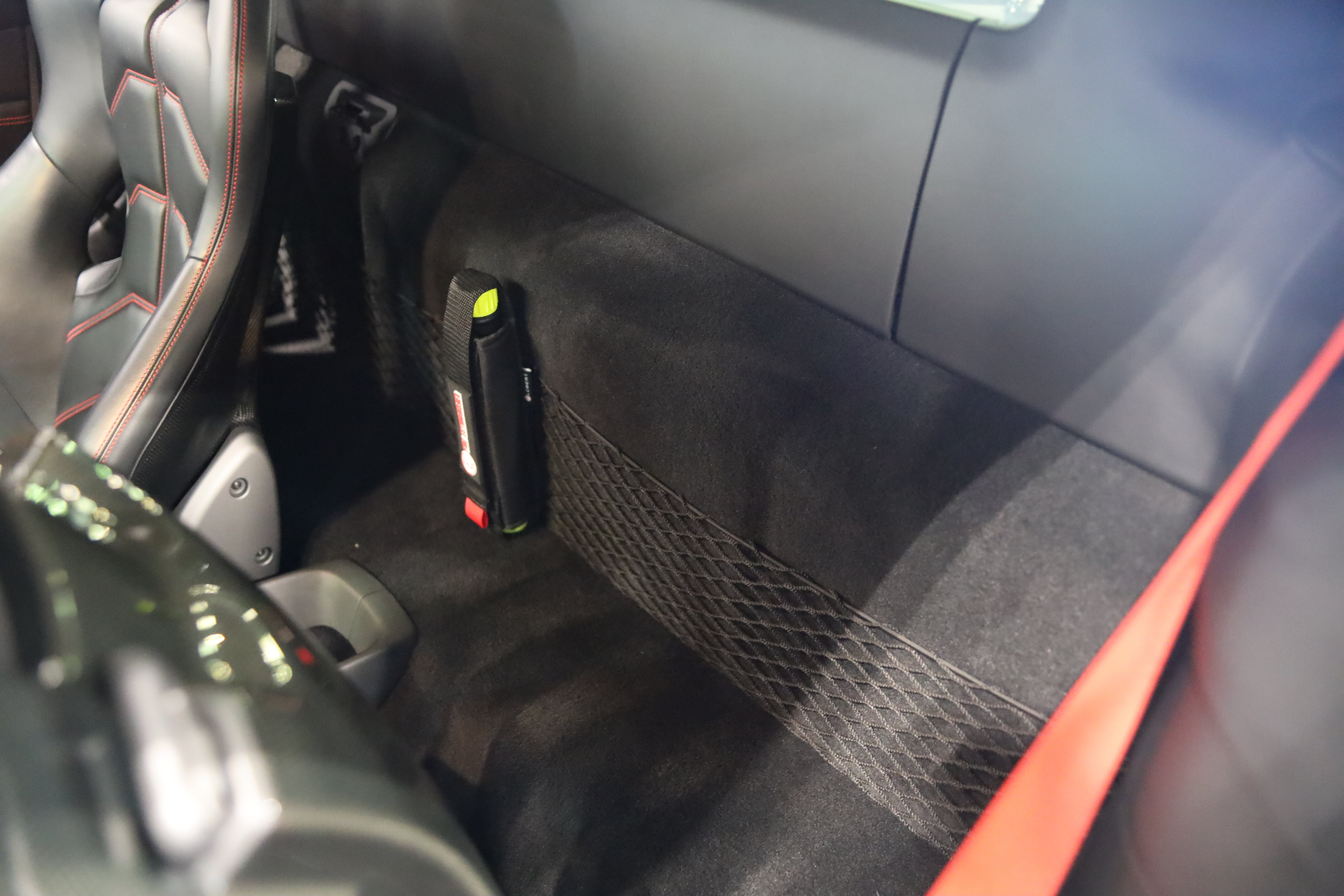 Used 2016 Ferrari 488 GTB RWD image 34