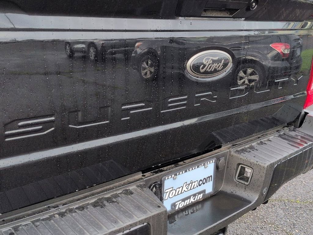 Used 2026 Ford F350 Lariat w/ Tremor Off-Road Package image 28
