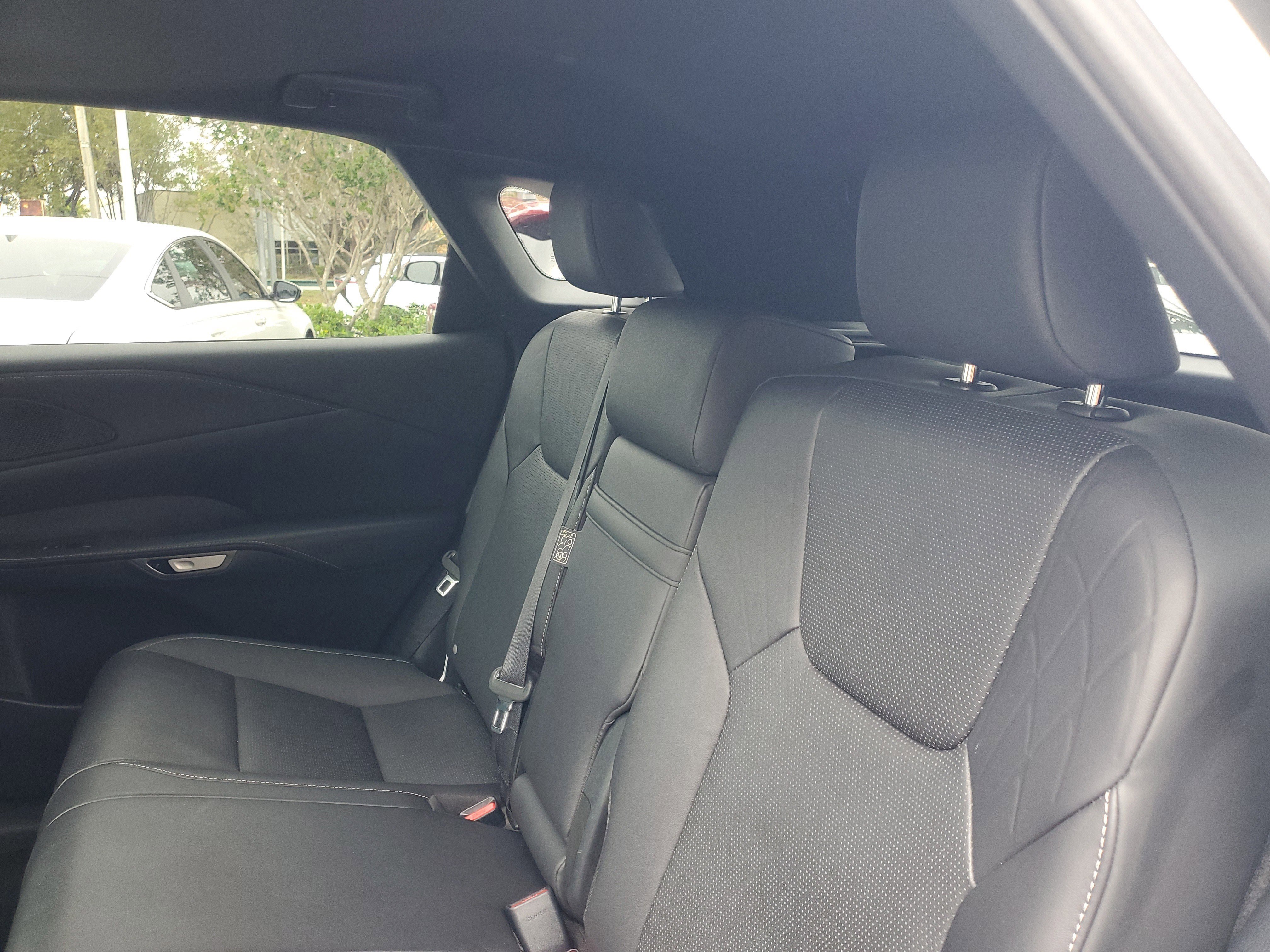 Certified 2024 Lexus RX 350 Premium Plus w/ Convenience Package image 13