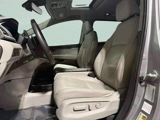 Used 2023 Honda Odyssey EX-L image 25