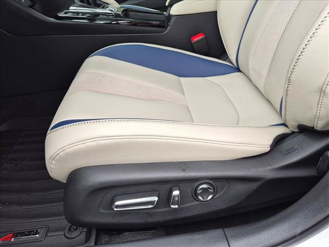 New 2026 Acura Integra A-Spec w/ Technology Package FWD image 4
