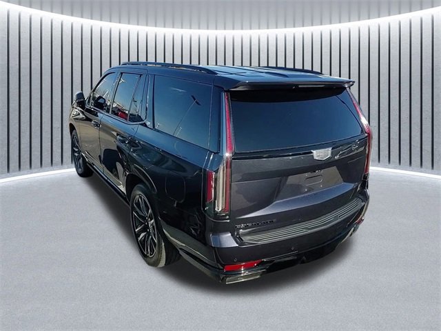 Used 2022 Cadillac Escalade Sport Platinum image 8