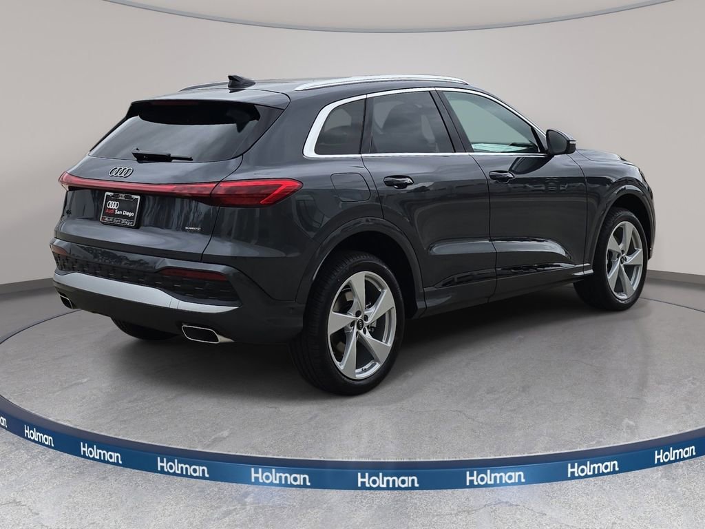 New 2026 Audi Q5 Premium Plus image 5