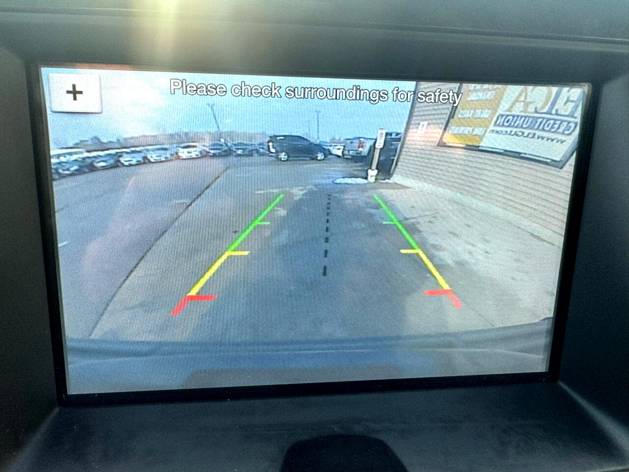 Used 2017 Ford Expedition EL Limited w/ Equipment Group 301A image 23