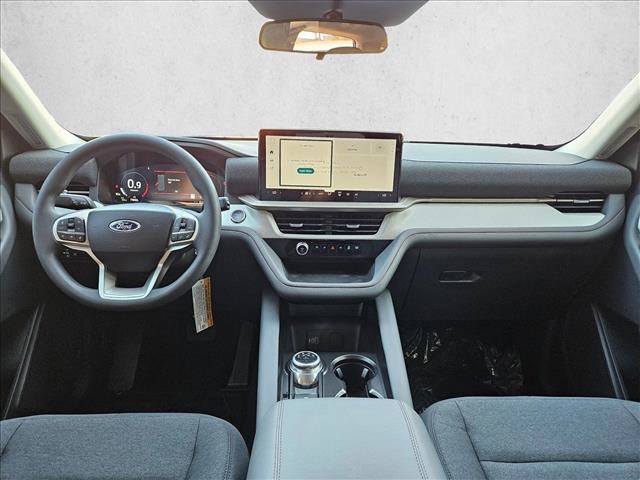 New 2026 Ford Explorer Active image 14