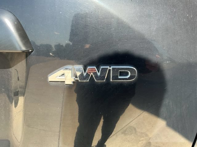 Used 2011 Honda CR-V LX image 31