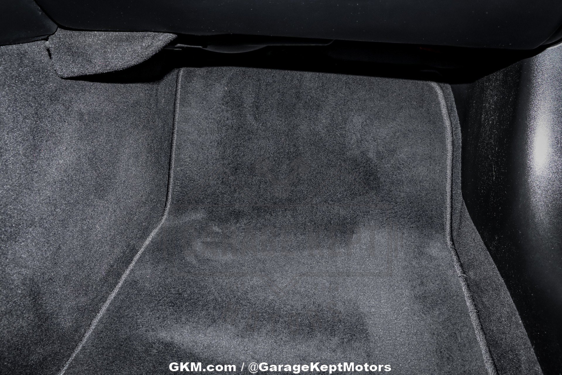 Used 2002 Chevrolet Corvette Convertible w/ Preferred Equipment Group2 image 84