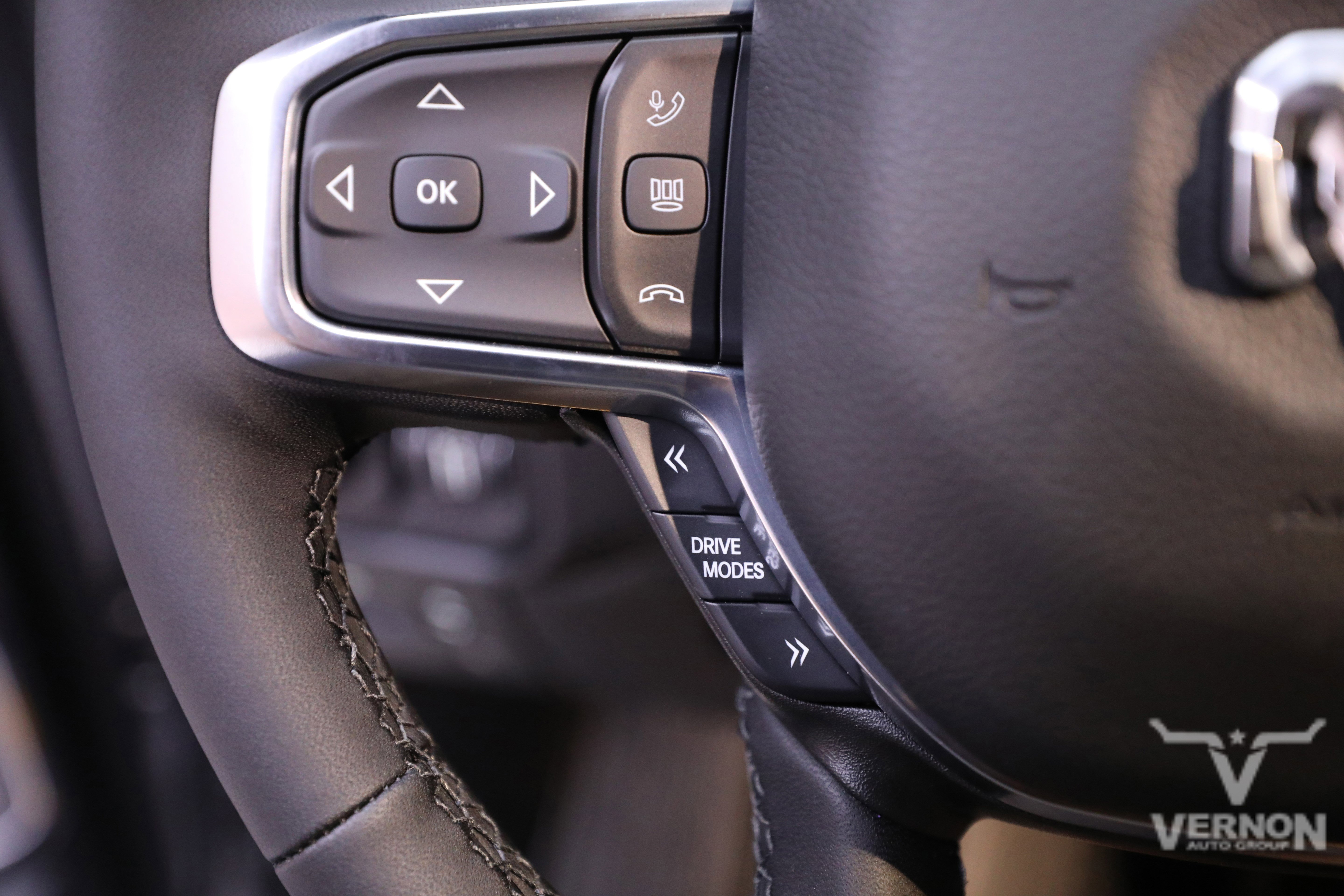 New 2026 RAM 1500 Laramie w/ Night Edition image 22