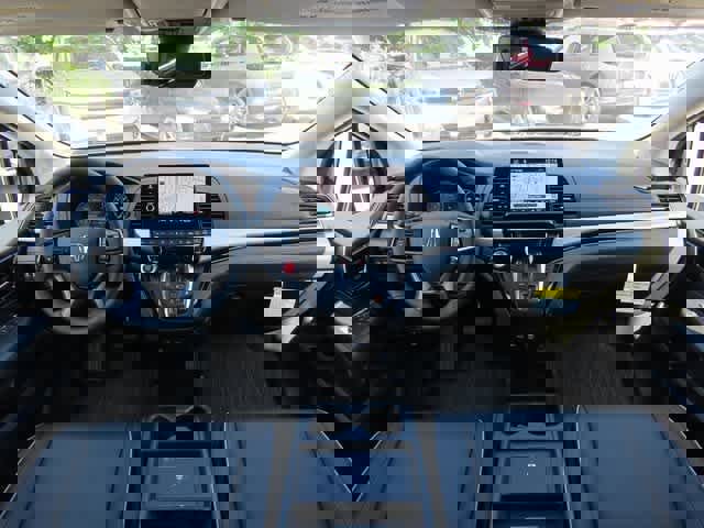New 2026 Honda Odyssey Touring image 20