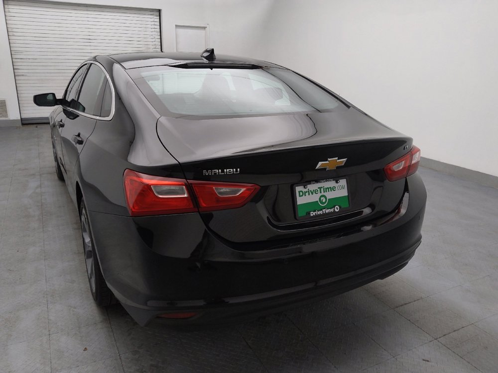 Used 2024 Chevrolet Malibu LT image 6