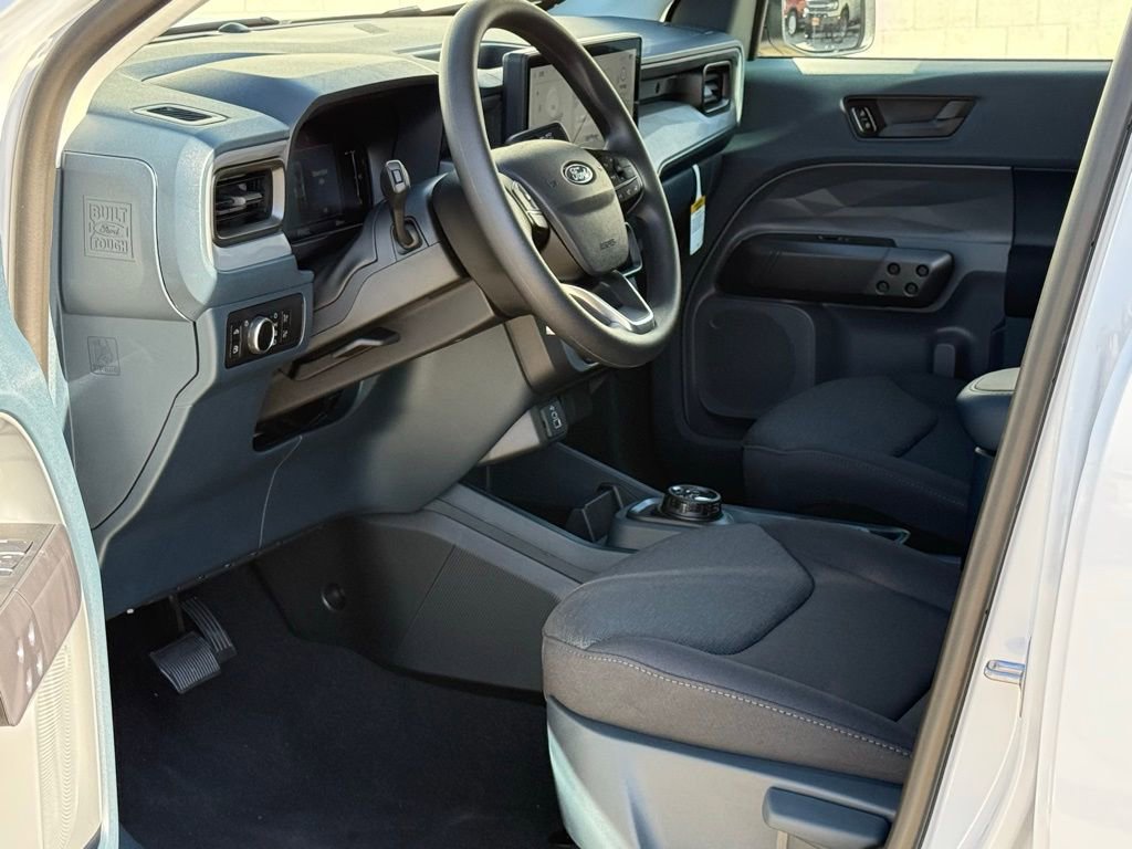 New 2025 Ford Maverick XL image 6