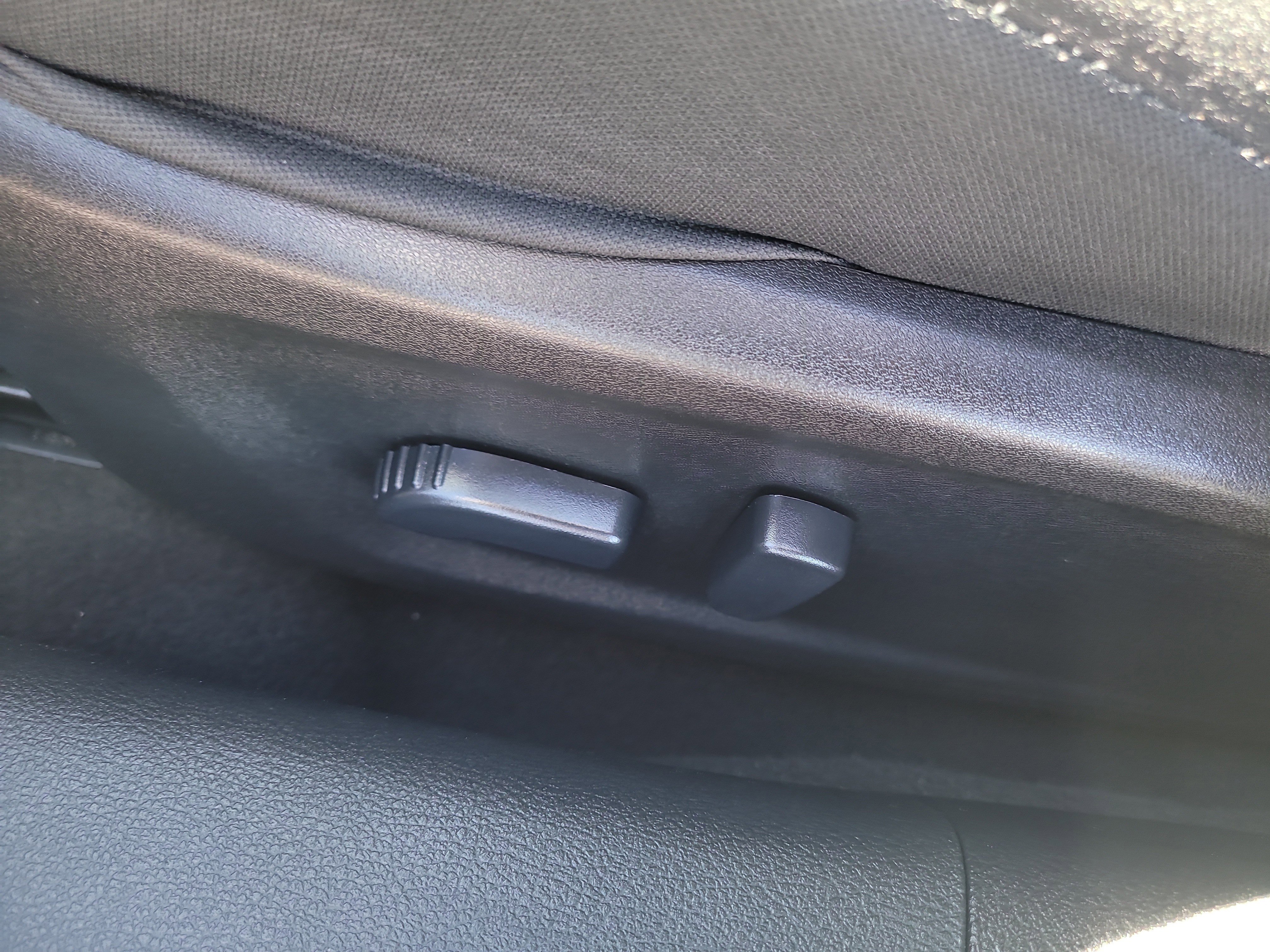 Used 2025 Nissan Altima 2.5 SV image 20