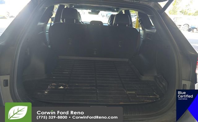 Used 2024 Kia Sportage X-Line Prestige image 19
