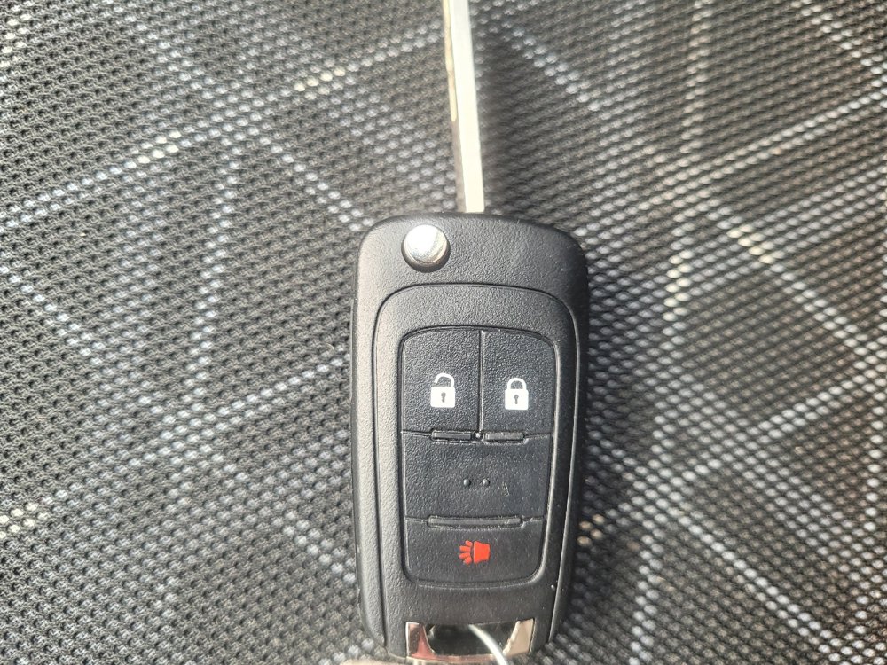 Used 2019 Chevrolet Spark LT FWD image 32