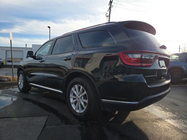 Used 2023 Dodge Durango SXT image 5