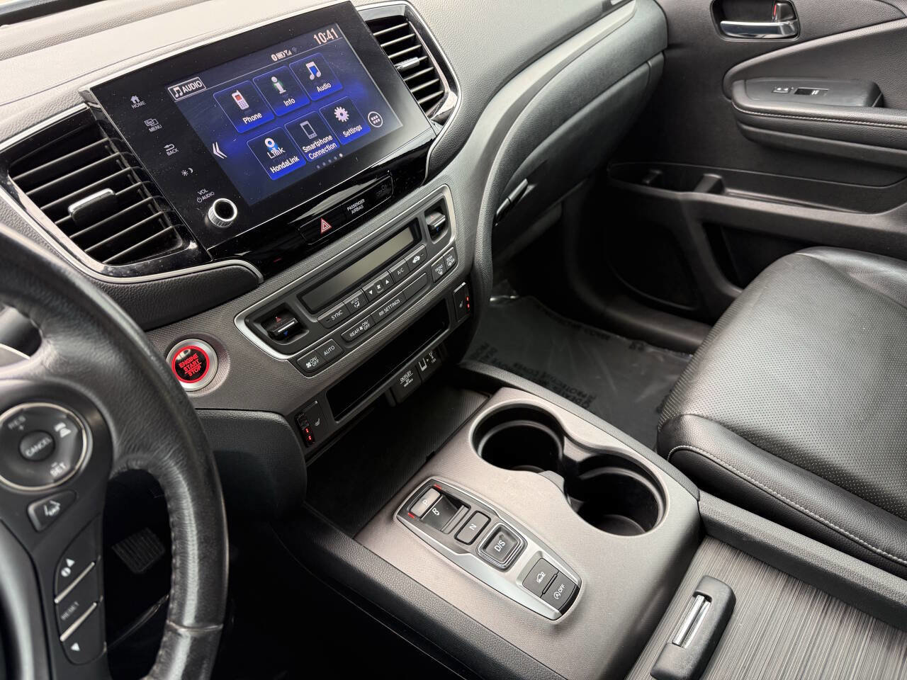 Used 2023 Honda Ridgeline RTL image 20