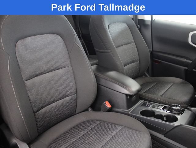 Used 2022 Ford Bronco Sport AWD/4WD image 22