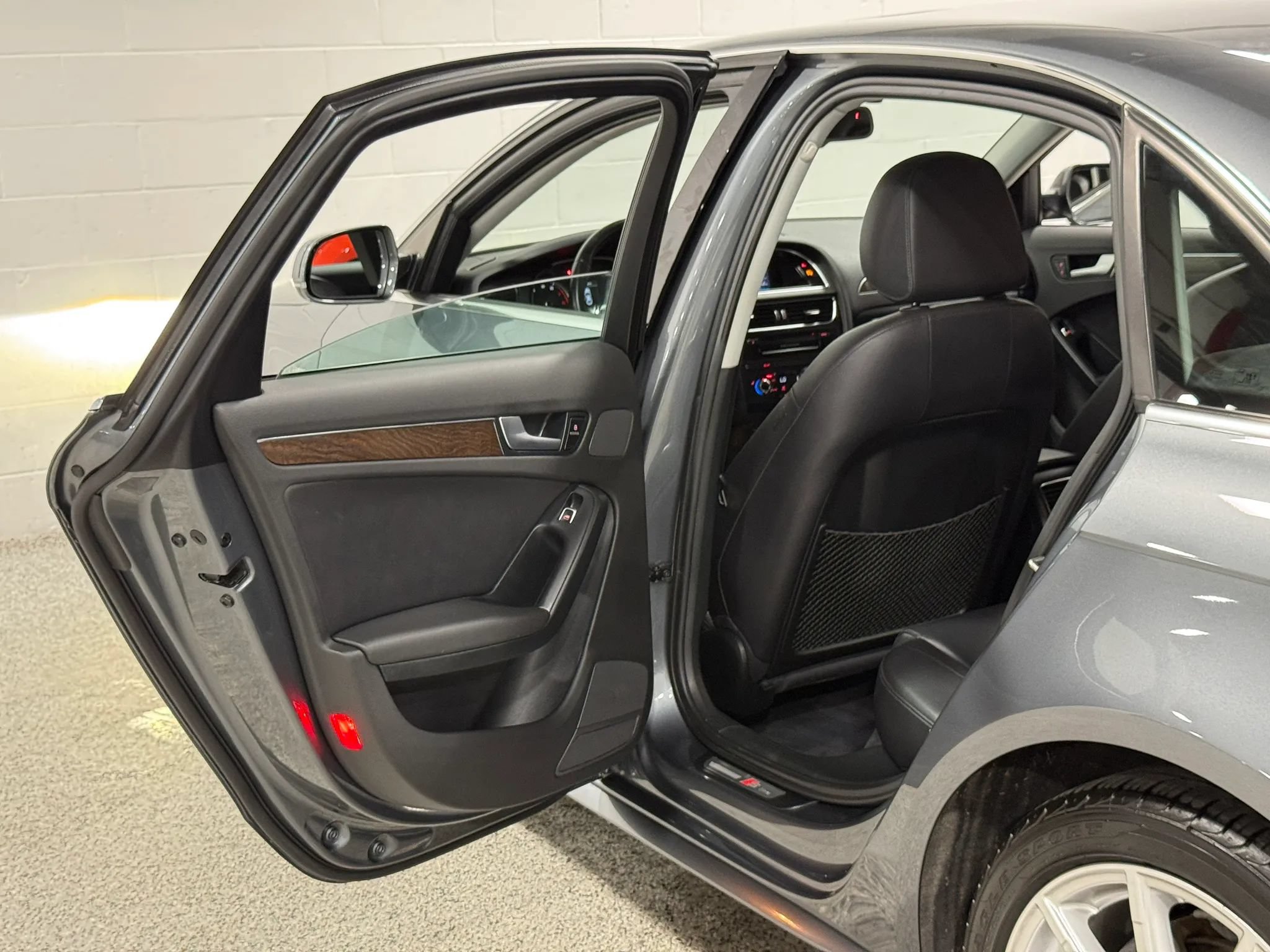 Used 2015 Audi A4 2.0T Premium Plus w/ Technology Package AWD/4WD image 63